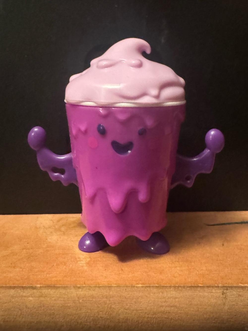 Wendy’s Exclusive BooBag- Meltin
